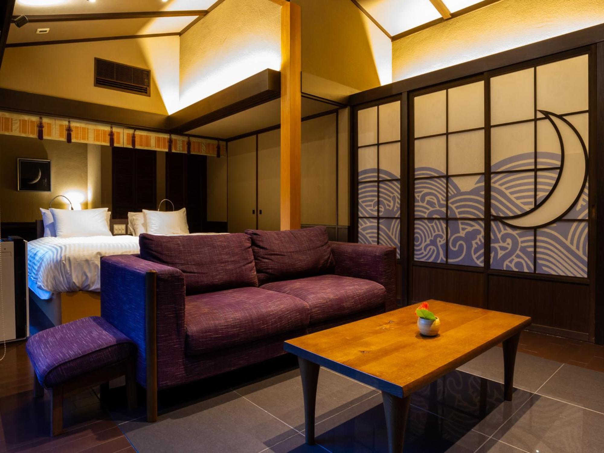 Tsukiyominoza Hotel Ise Luaran gambar